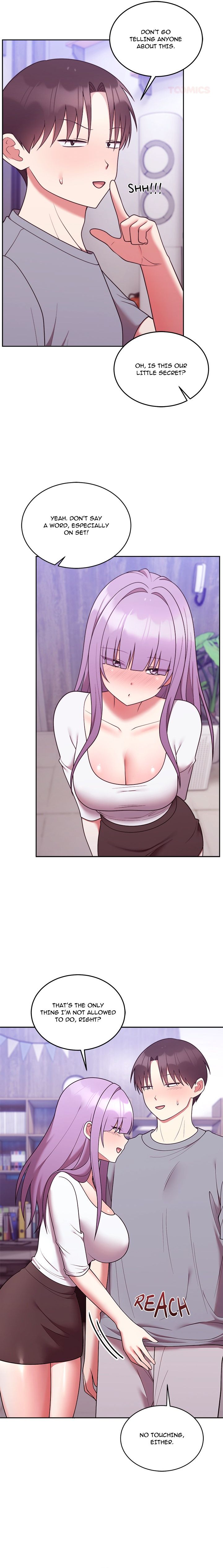 Knot My Secret - Chapter 39 [photo 8] - MangaPorn