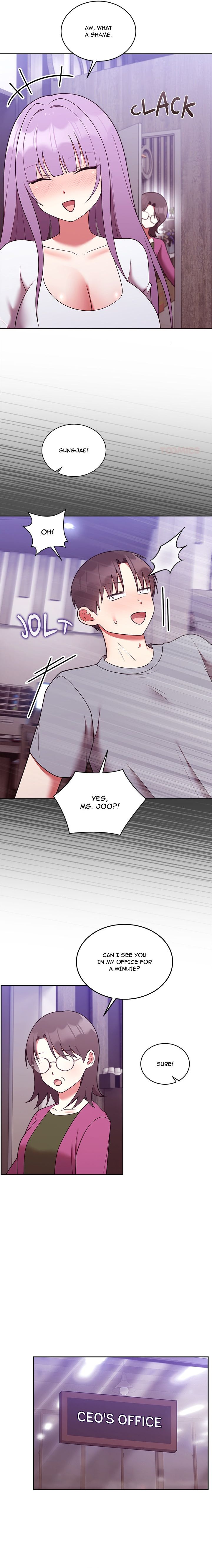 Knot My Secret - Chapter 39 [photo 9] - MangaPorn