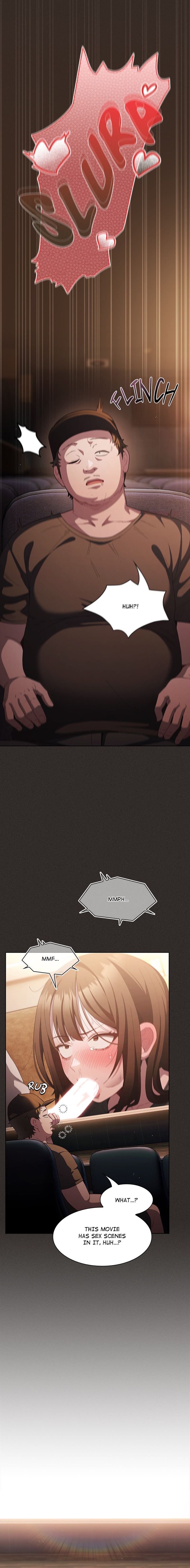 Believe Me! I Offer You My First - Chapter 40 [photo 1] - MangaPorn