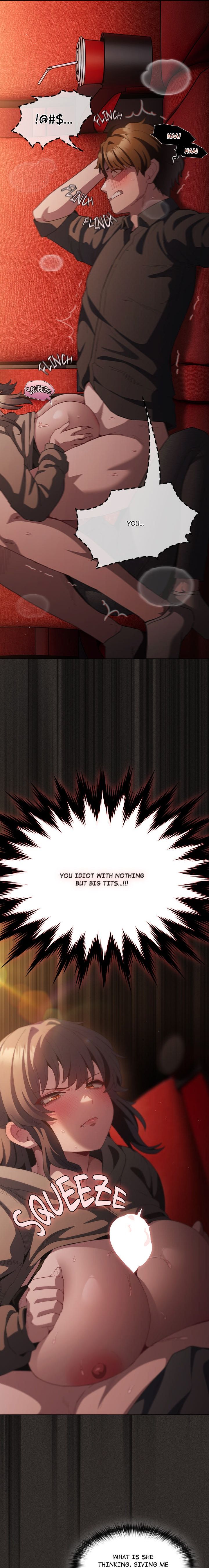 Believe Me! I Offer You My First - Chapter 40 [photo 13] - MangaPorn