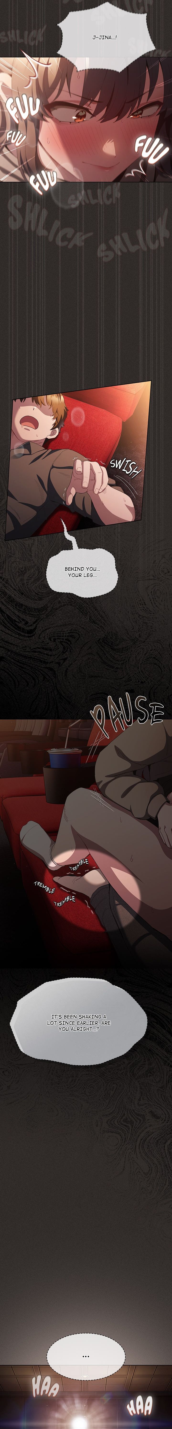 Believe Me! I Offer You My First - Chapter 40 [photo 16] - MangaPorn