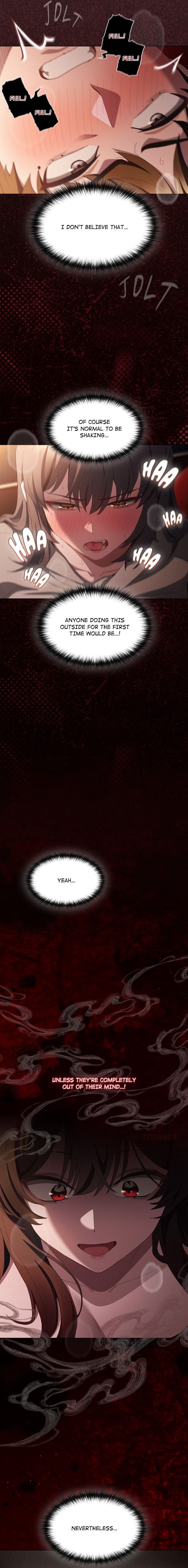 Believe Me! I Offer You My First - Chapter 40 [photo 18] - MangaPorn