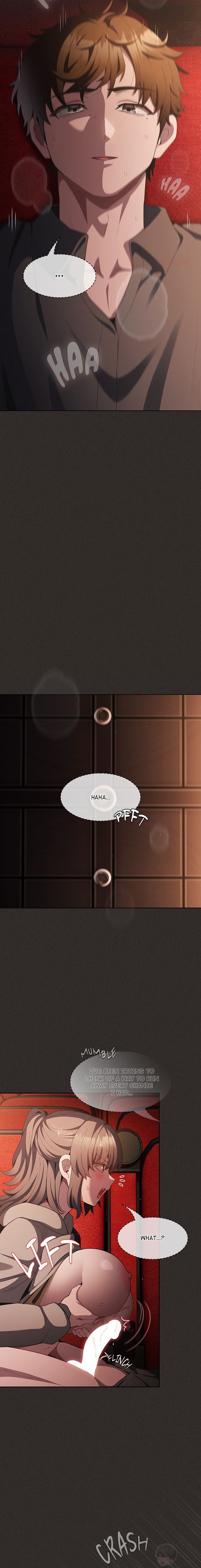 Believe Me! I Offer You My First - Chapter 40 [photo 20] - MangaPorn