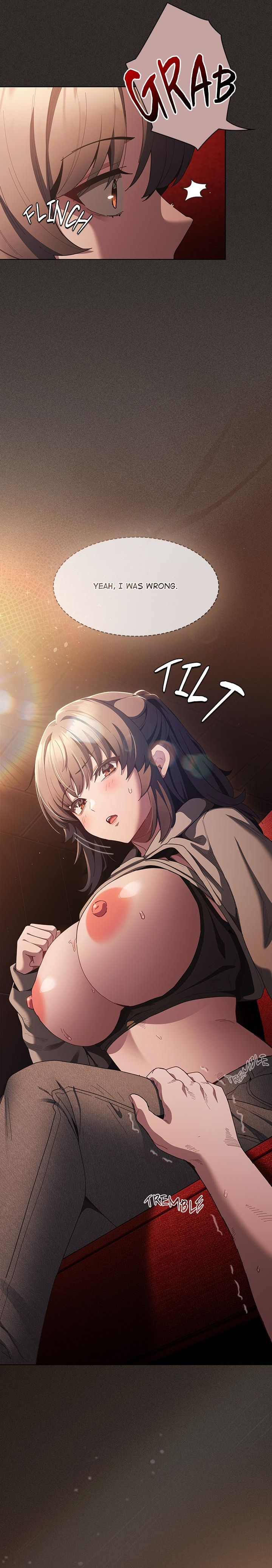 Believe Me! I Offer You My First - Chapter 40 [photo 22] - MangaPorn