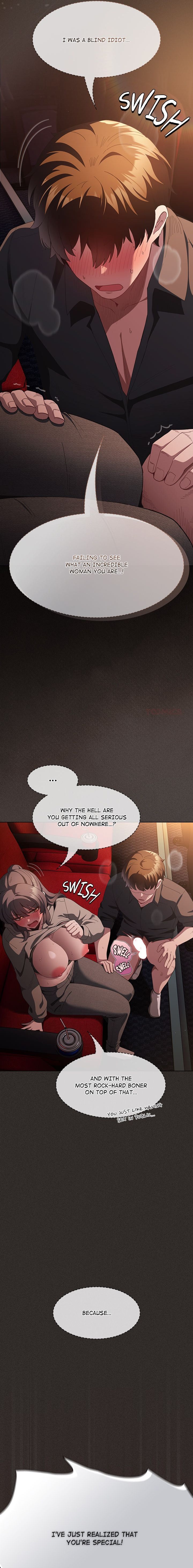 Believe Me! I Offer You My First - Chapter 40 [photo 23] - MangaPorn