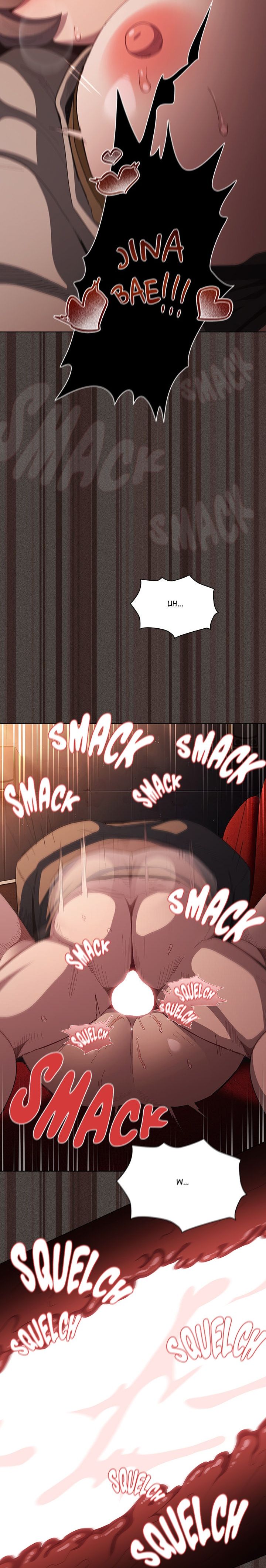 Believe Me! I Offer You My First - Chapter 40 [photo 27] - MangaPorn