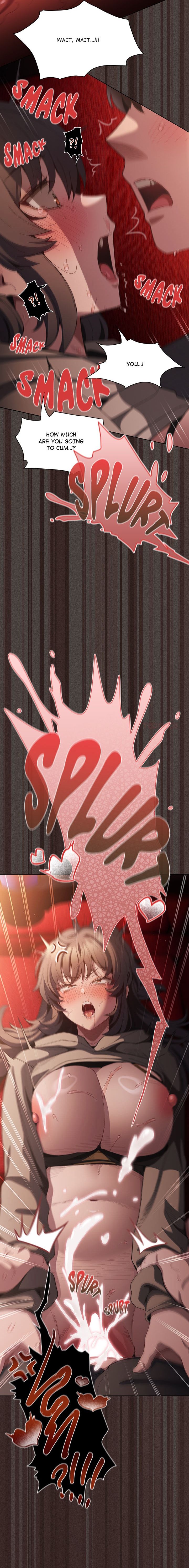 Believe Me! I Offer You My First - Chapter 40 [photo 28] - MangaPorn