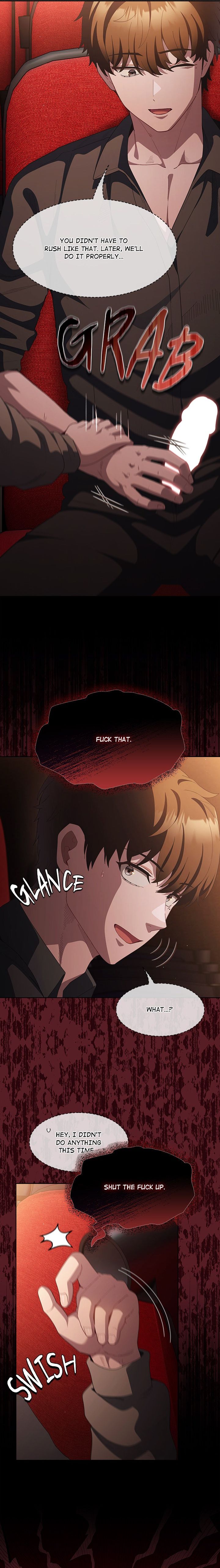 Believe Me! I Offer You My First - Chapter 40 [photo 5] - MangaPorn