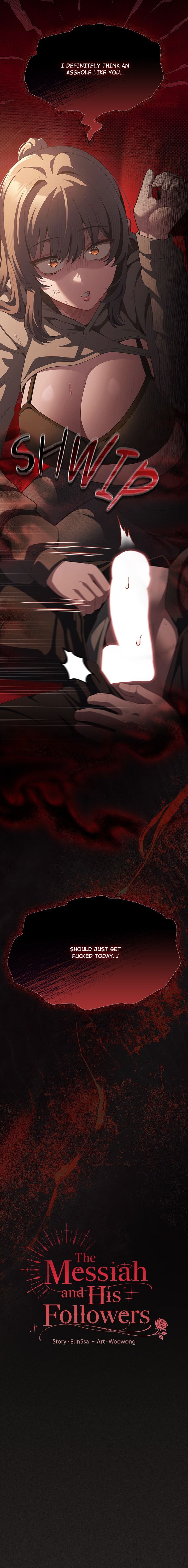 Believe Me! I Offer You My First - Chapter 40 [photo 6] - MangaPorn