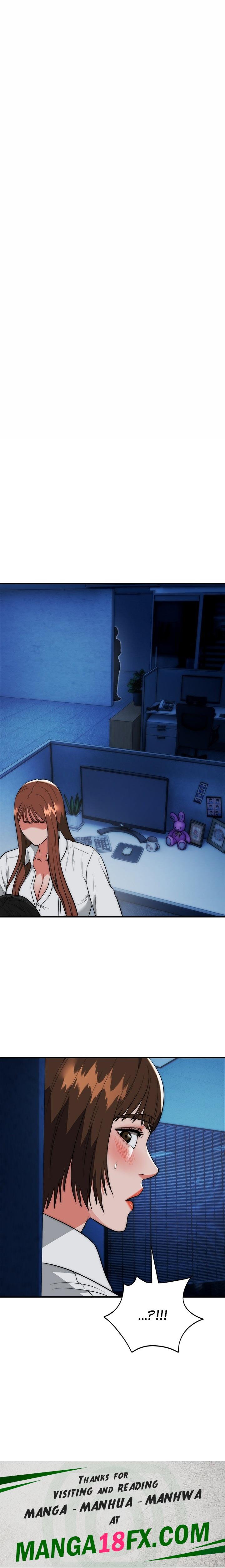 Kangsae the Strong - Chapter 35 [photo 19] - MangaPorn