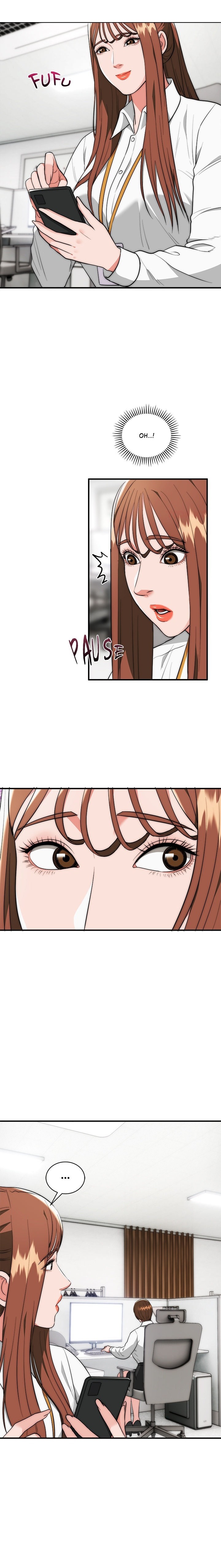 Kangsae the Strong - Chapter 35 [photo 2] - MangaPorn