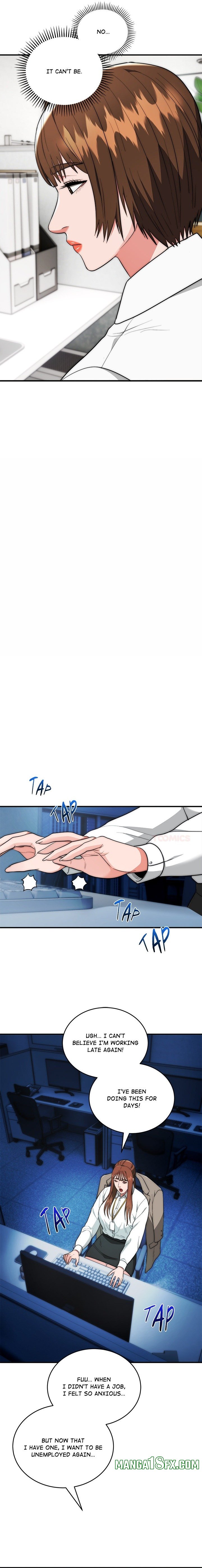 Kangsae the Strong - Chapter 35 [photo 3] - MangaPorn