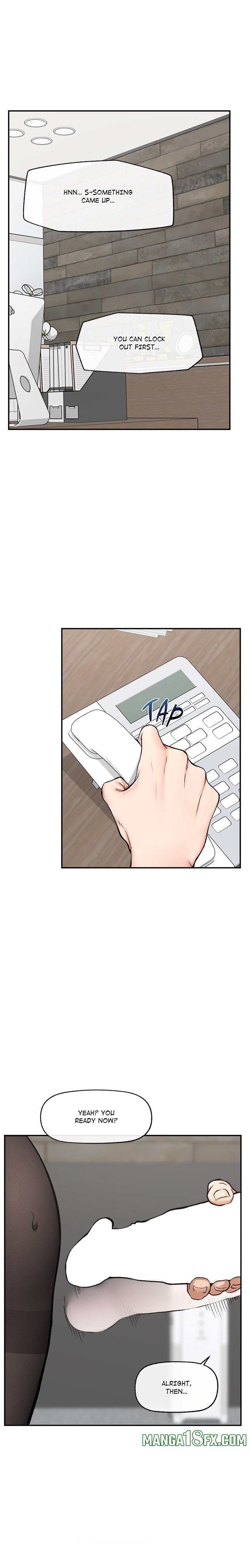 Mr. Superconductor - Chapter 28 [photo 1] - MangaPorn