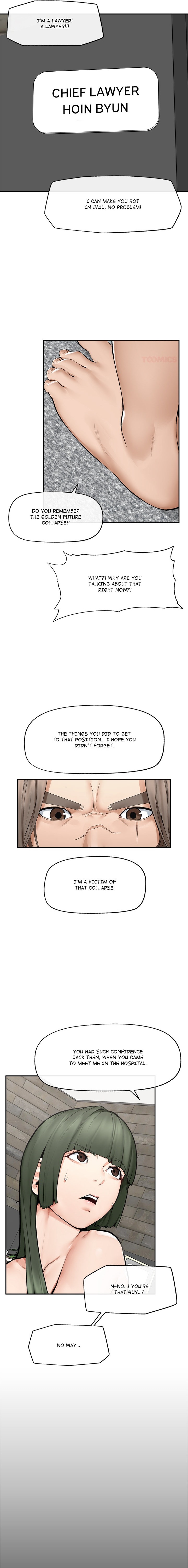 Mr. Superconductor - Chapter 28 [photo 11] - MangaPorn