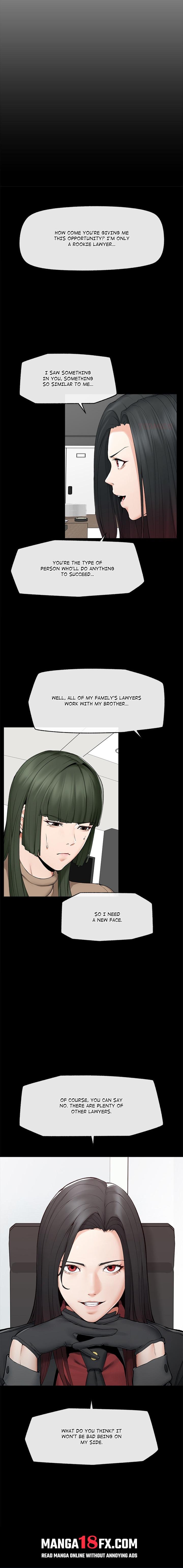 Mr. Superconductor - Chapter 28 [photo 12] - MangaPorn