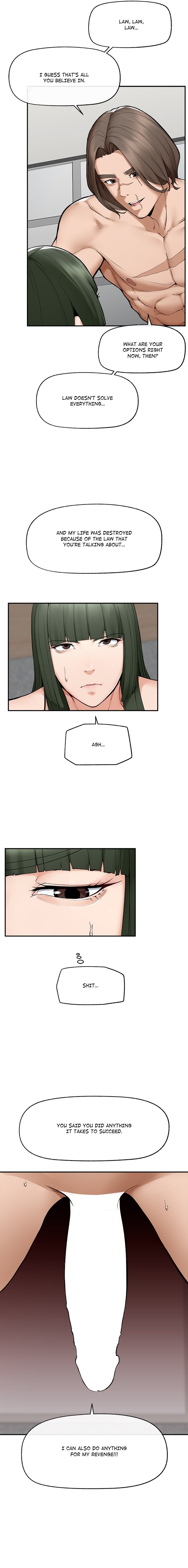 Mr. Superconductor - Chapter 28 [photo 14] - MangaPorn