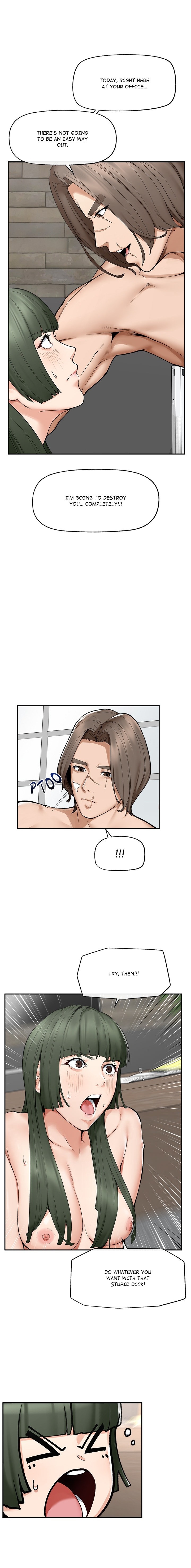 Mr. Superconductor - Chapter 28 [photo 15] - MangaPorn