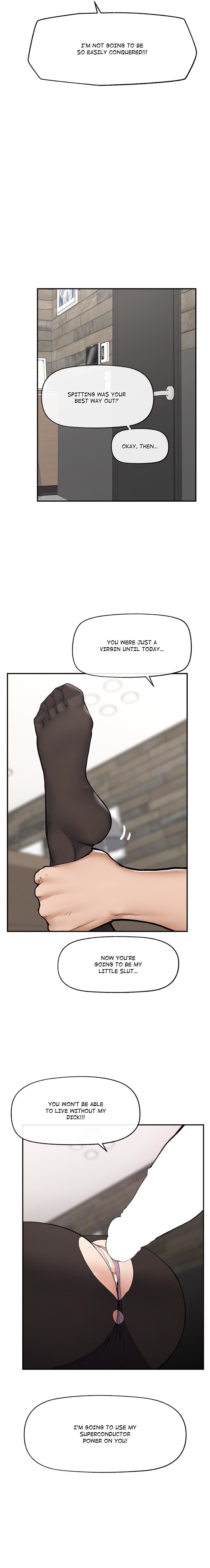 Mr. Superconductor - Chapter 28 [photo 16] - MangaPorn