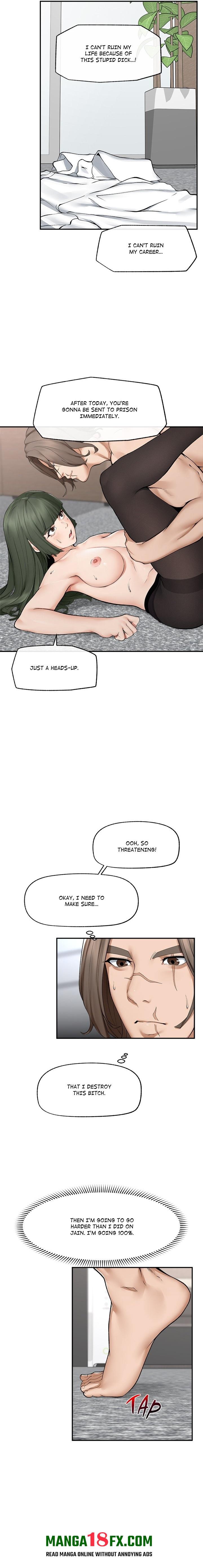 Mr. Superconductor - Chapter 28 [photo 19] - MangaPorn