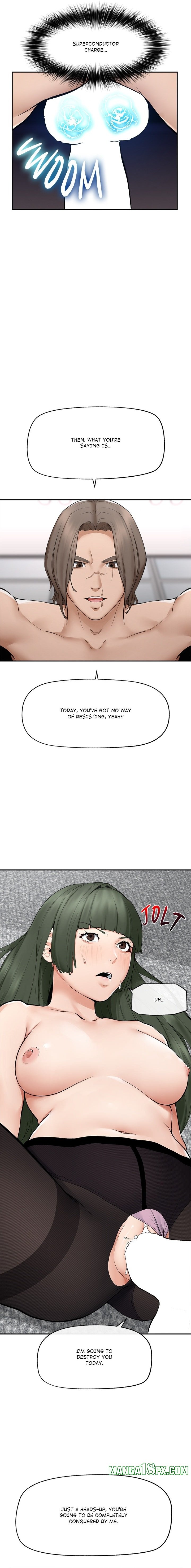 Mr. Superconductor - Chapter 28 [photo 20] - MangaPorn