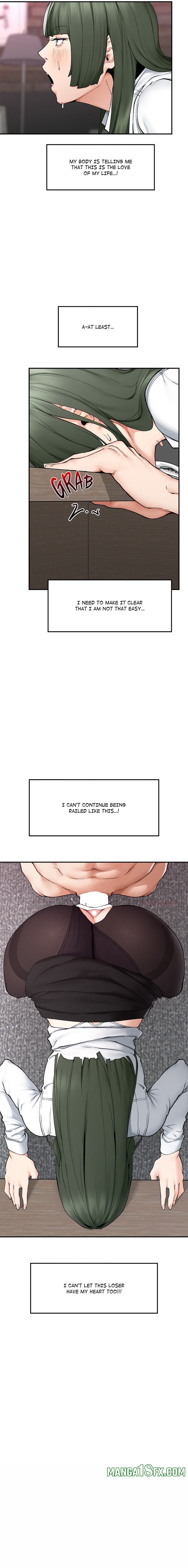 Mr. Superconductor - Chapter 28 [photo 3] - MangaPorn