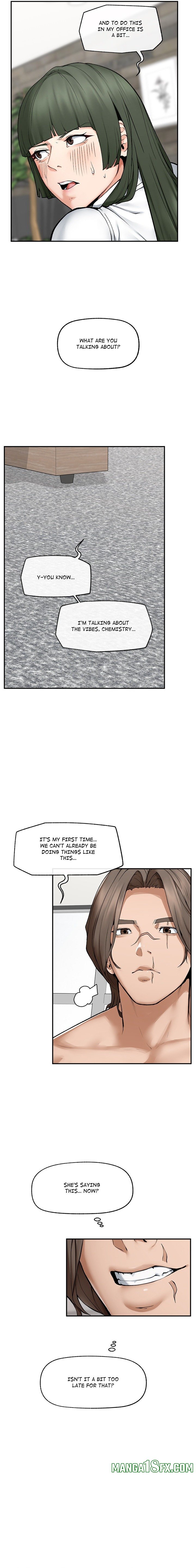 Mr. Superconductor - Chapter 28 [photo 6] - MangaPorn