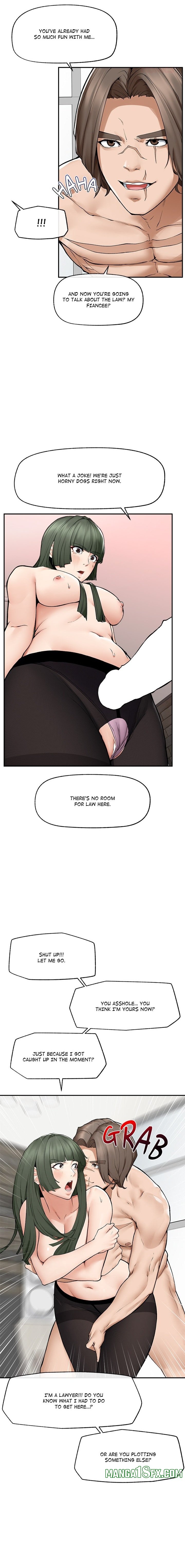 Mr. Superconductor - Chapter 28 [photo 8] - MangaPorn