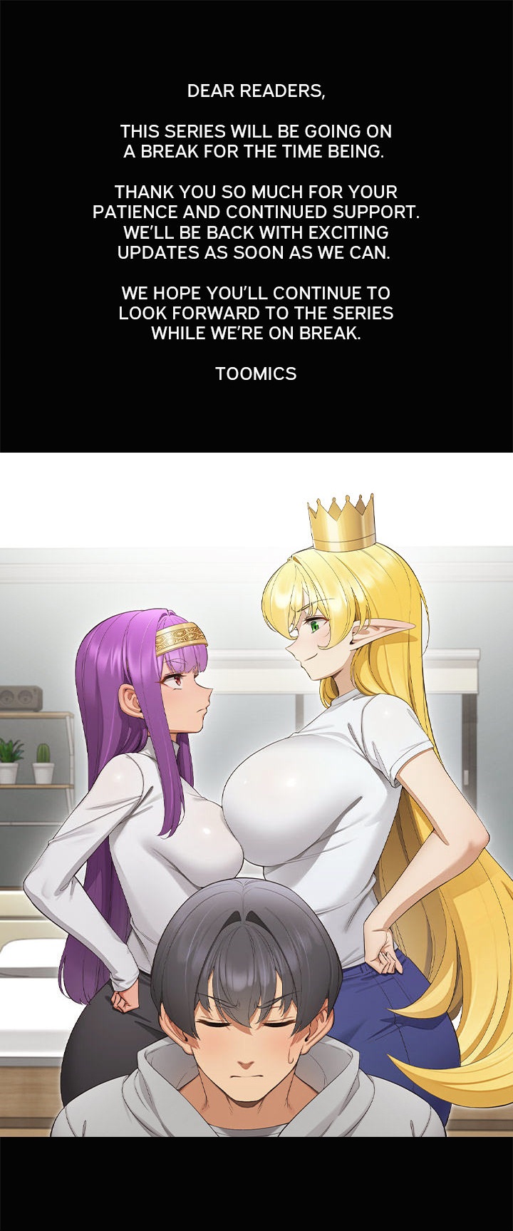 The Seed of Destiny - Chapter 27.5 [photo 1] - MangaPorn