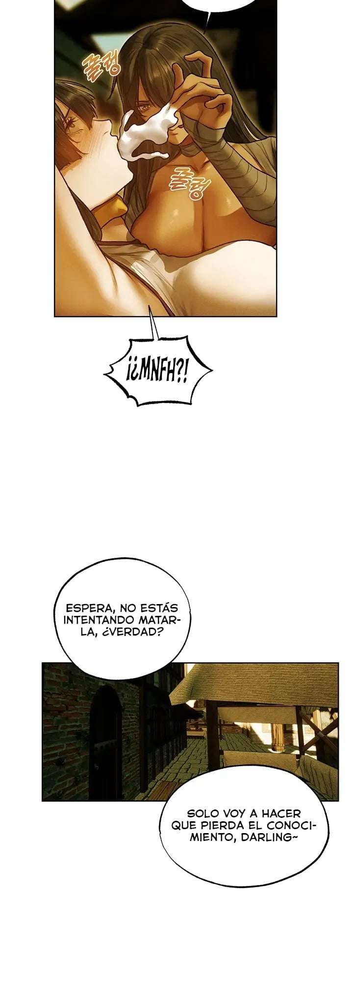 MILF Hunting In Another World Raw - Chapter 118 [photo 10] - MangaPorn