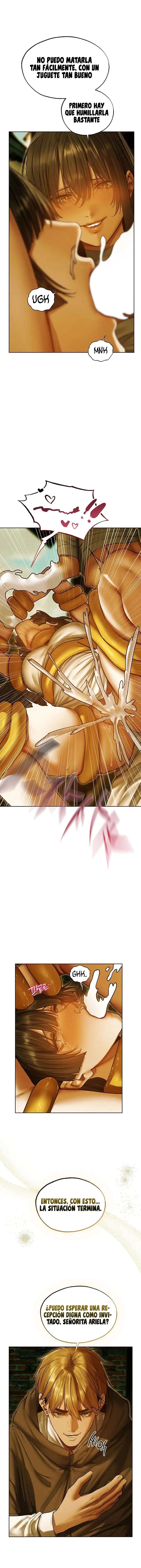 MILF Hunting In Another World Raw - Chapter 118 [photo 11] - MangaPorn