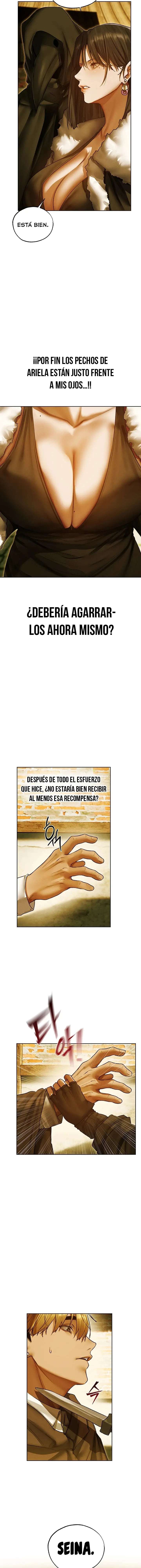 MILF Hunting In Another World Raw - Chapter 118 [photo 13] - MangaPorn