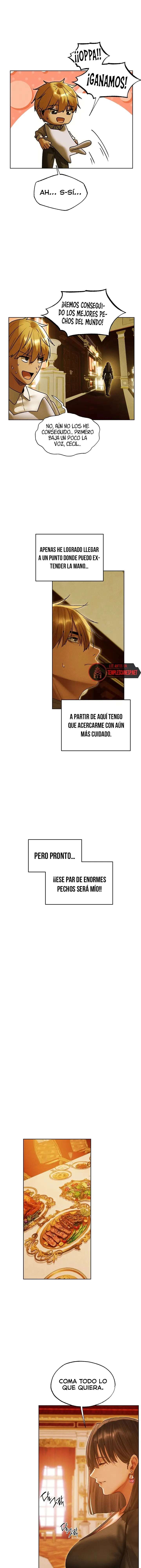 MILF Hunting In Another World Raw - Chapter 118 [photo 19] - MangaPorn