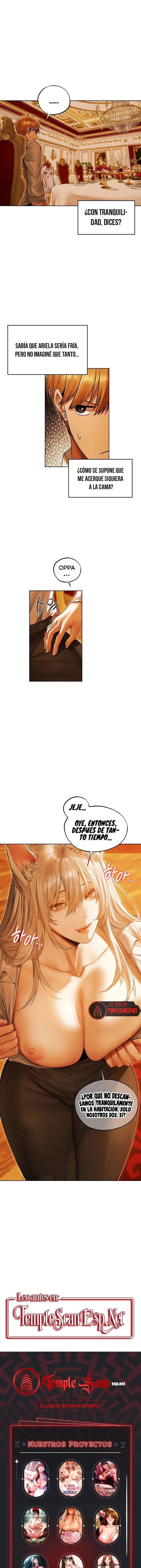 MILF Hunting In Another World Raw - Chapter 118 [photo 23] - MangaPorn