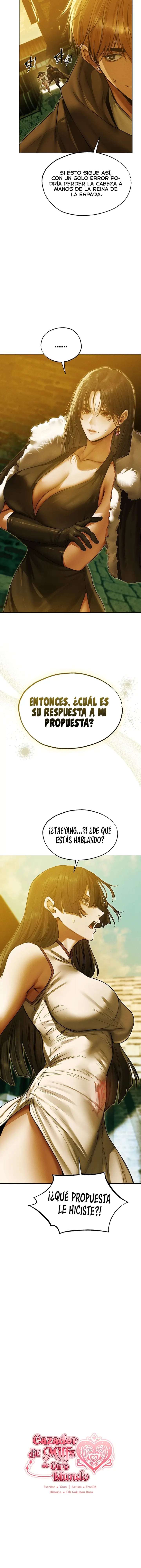 MILF Hunting In Another World Raw - Chapter 118 [photo 3] - MangaPorn