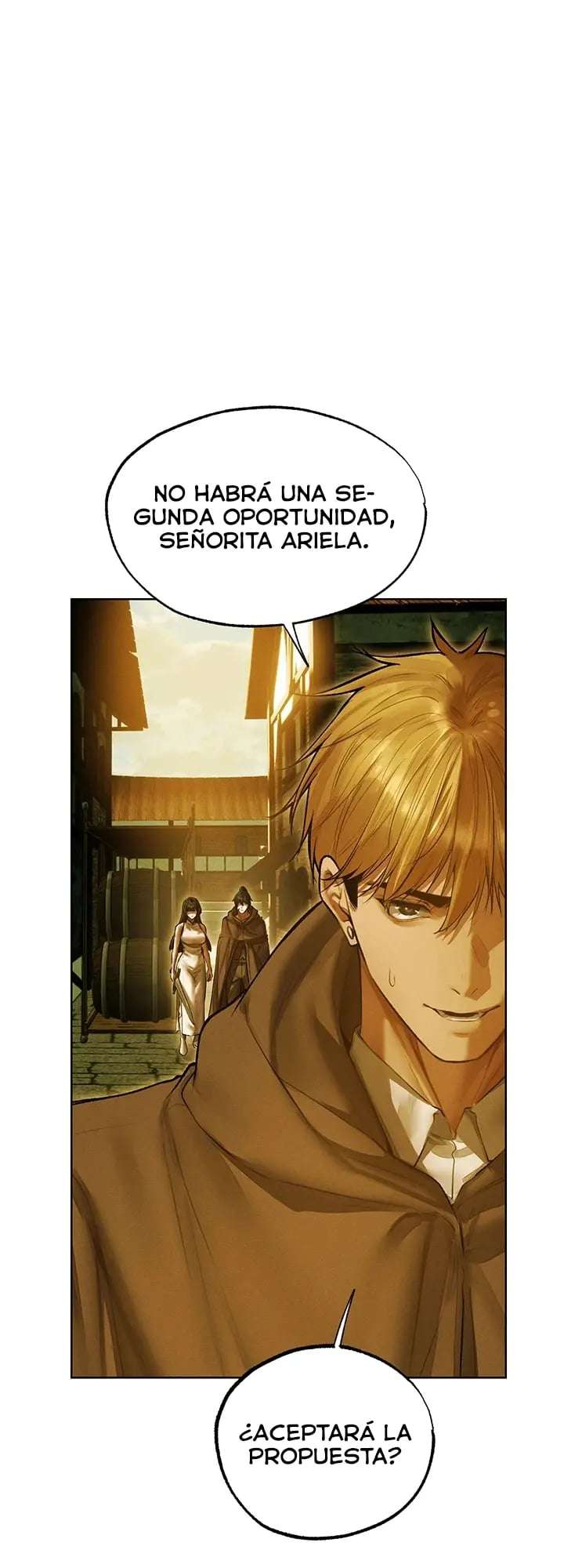 MILF Hunting In Another World Raw - Chapter 118 [photo 4] - MangaPorn