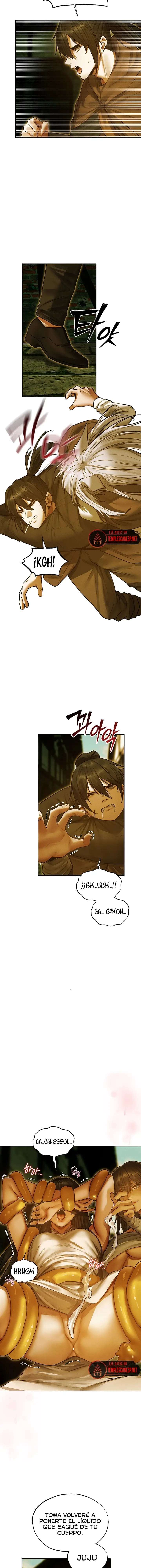 MILF Hunting In Another World Raw - Chapter 118 [photo 9] - MangaPorn