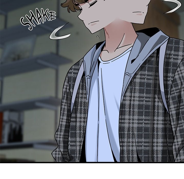 The Turning Point - Chapter 117 [photo 117] - MangaPorn