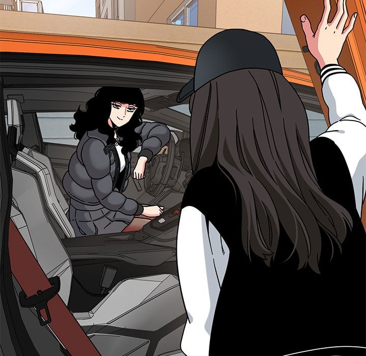 The Turning Point - Chapter 117 [photo 13] - MangaPorn