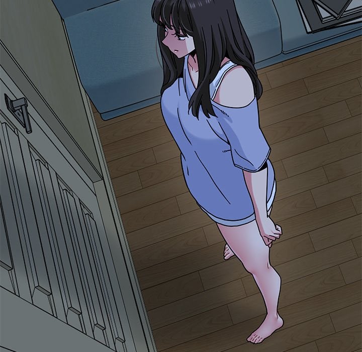 The Turning Point - Chapter 117 [photo 132] - MangaPorn