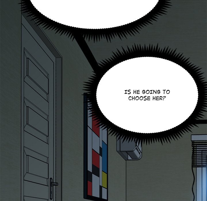 The Turning Point - Chapter 117 [photo 139] - MangaPorn