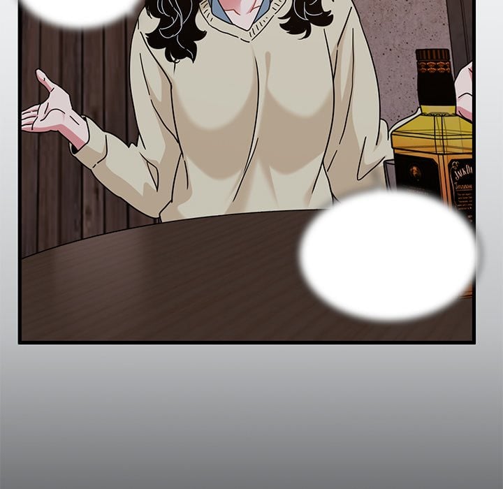 The Turning Point - Chapter 117 [photo 166] - MangaPorn