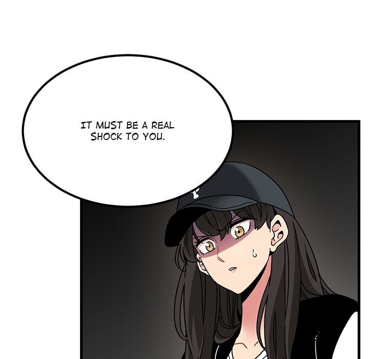 The Turning Point - Chapter 117 [photo 20] - MangaPorn