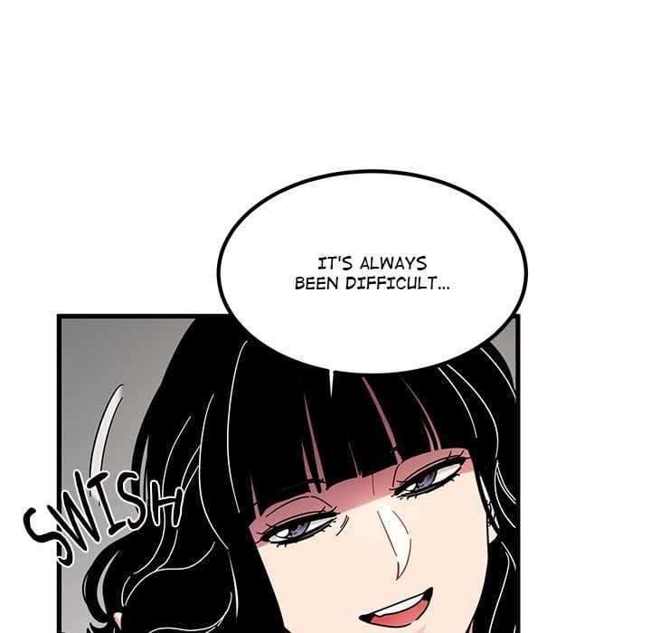 The Turning Point - Chapter 117 [photo 22] - MangaPorn