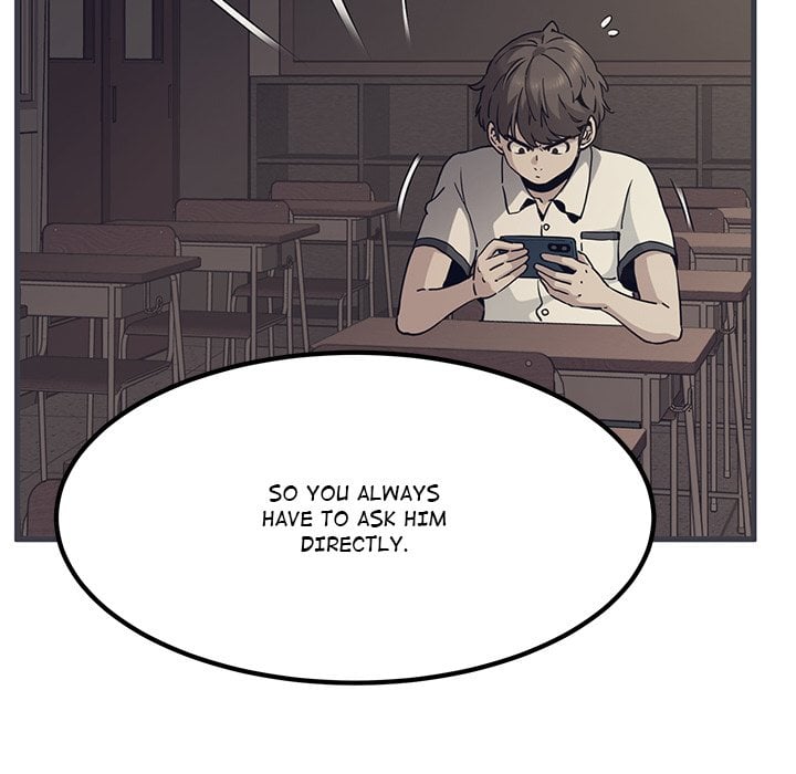 The Turning Point - Chapter 117 [photo 24] - MangaPorn