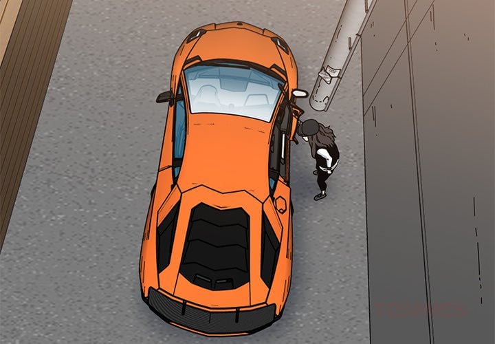 The Turning Point - Chapter 117 [photo 3] - MangaPorn