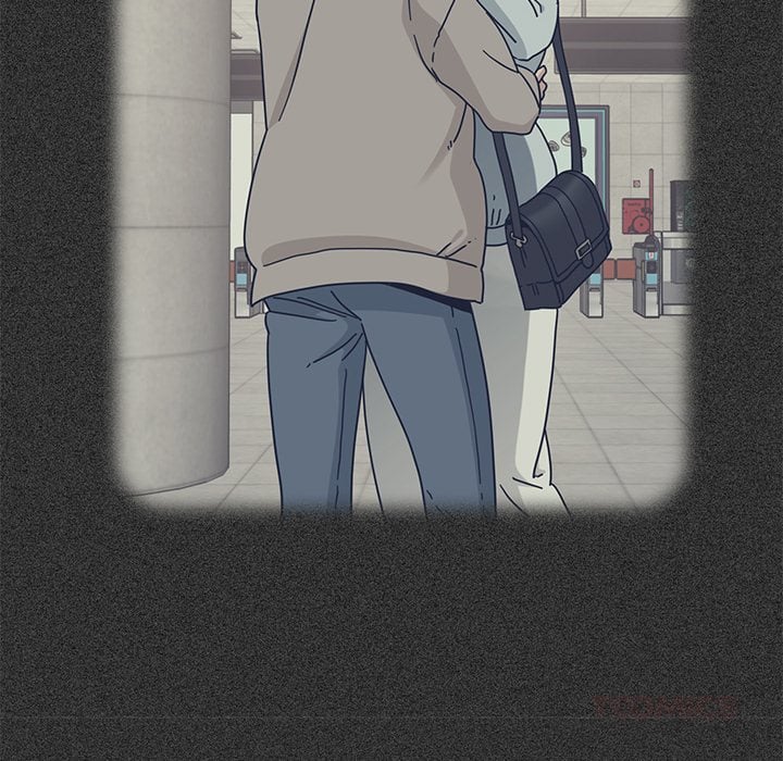 The Turning Point - Chapter 117 [photo 30] - MangaPorn