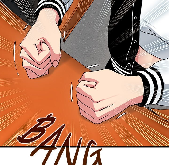 The Turning Point - Chapter 117 [photo 38] - MangaPorn