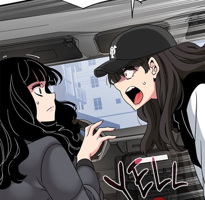 The Turning Point - Chapter 117 [photo 40] - MangaPorn