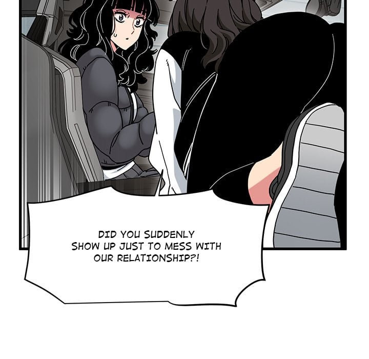 The Turning Point - Chapter 117 [photo 43] - MangaPorn