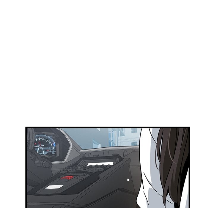 The Turning Point - Chapter 117 [photo 46] - MangaPorn